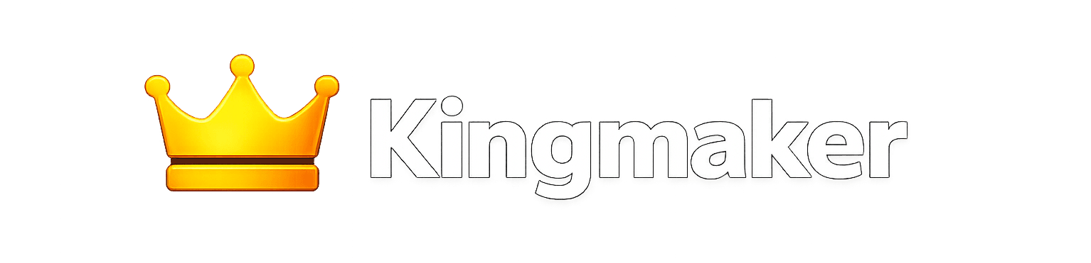 Kingmaker Casino